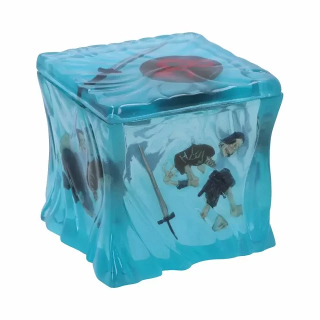 Würfelbox Dungeons and Dragons - Gelatinous Cube - Figuren