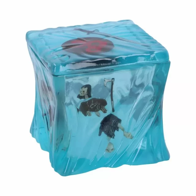 Würfelbox Dungeons and Dragons - Gelatinous Cube - Dungeons & Dragons