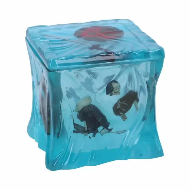 Würfelbox Dungeons and Dragons - Gelatinous Cube - Nemesis Now