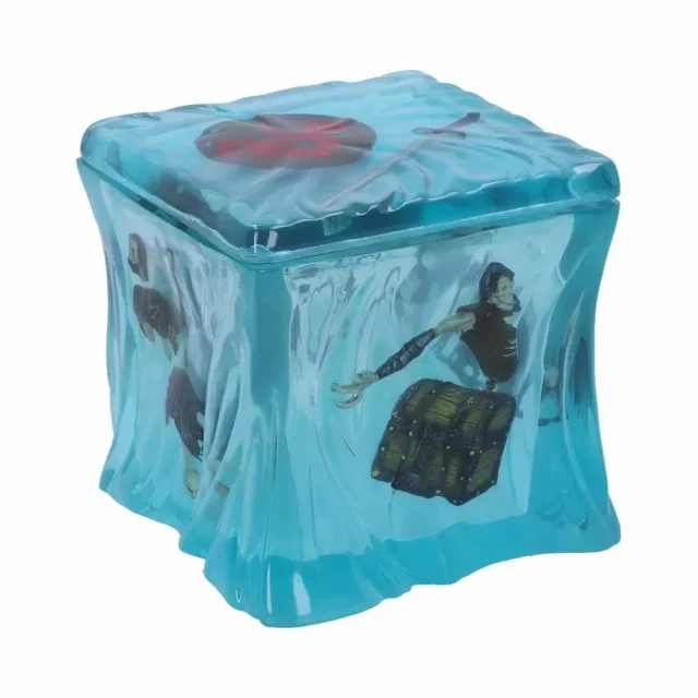Würfelbox Dungeons and Dragons - Gelatinous Cube - Dungeons & Dragons