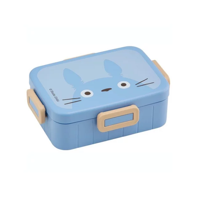 Brotbox Ghibli - Middle Totoro (My Neighbor Totoro) (Bento Box) - Küchenzubehör