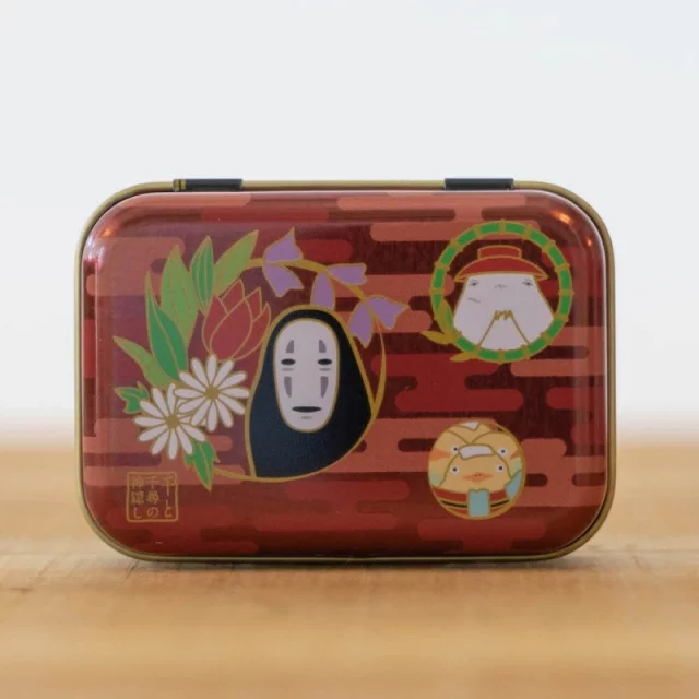 Box Ghibli - No Face (Spirited Away) - Küchenzubehör