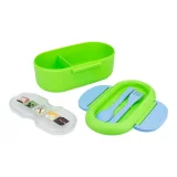 Krabička na svačinu Sanrio - Hello Kitty dupl