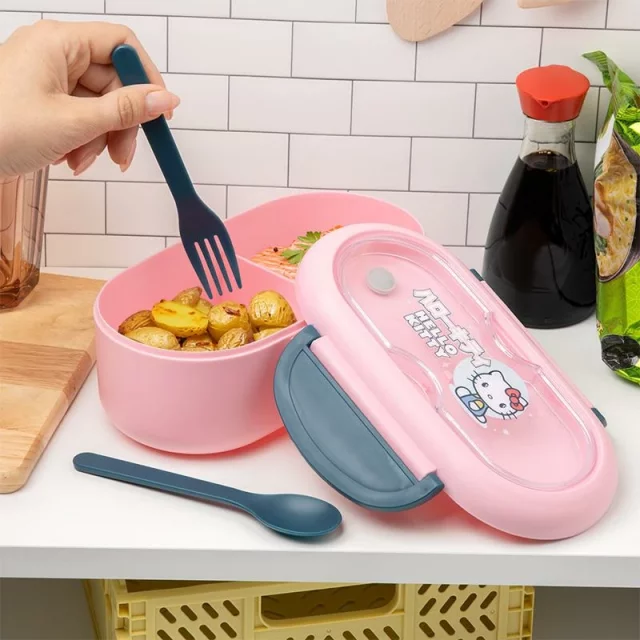 Brotbrox Sanrio - Hello Kitty - Küchenzubehör