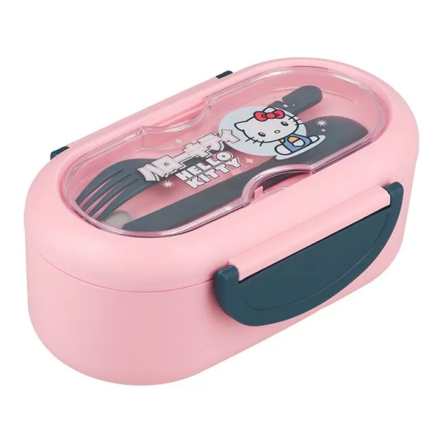Brotbrox Sanrio - Hello Kitty - Küchenzubehör