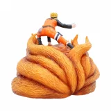 Box Naruto - Kyubi Box (Nemesis Now) - Nemesis Now