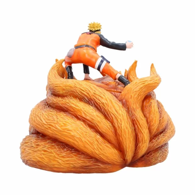 Box Naruto - Kyubi Box (Nemesis Now) - Nemesis Now