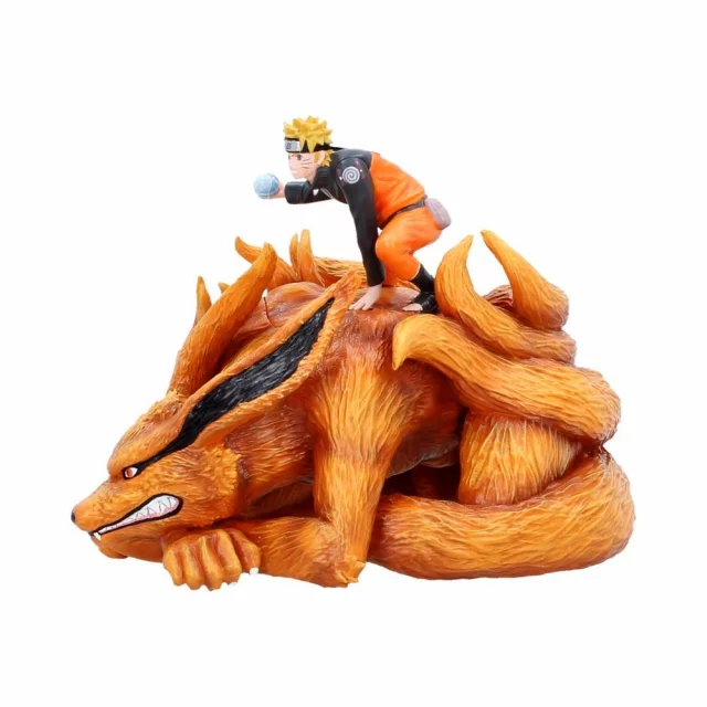 Box Naruto - Kyubi Box (Nemesis Now) - Nemesis Now