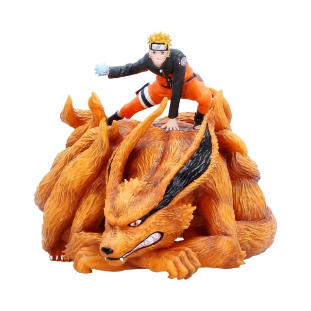 Box Naruto - Kyubi Box (Nemesis Now) - Figuren