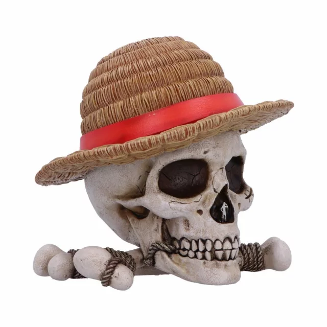 Box One Piece - Luffy Jolly Roger Box - Küchenzubehör