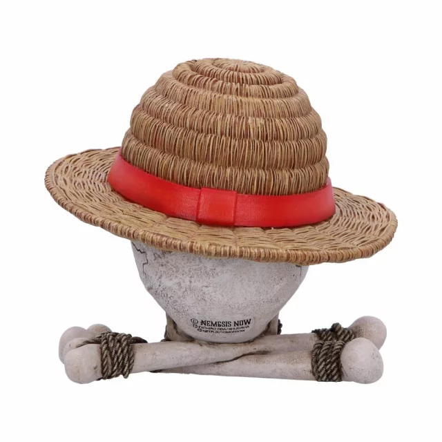Box One Piece - Luffy Jolly Roger Box - Nemesis Now