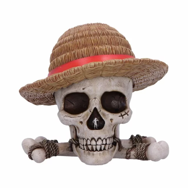 Box One Piece - Luffy Jolly Roger Box - Nemesis Now