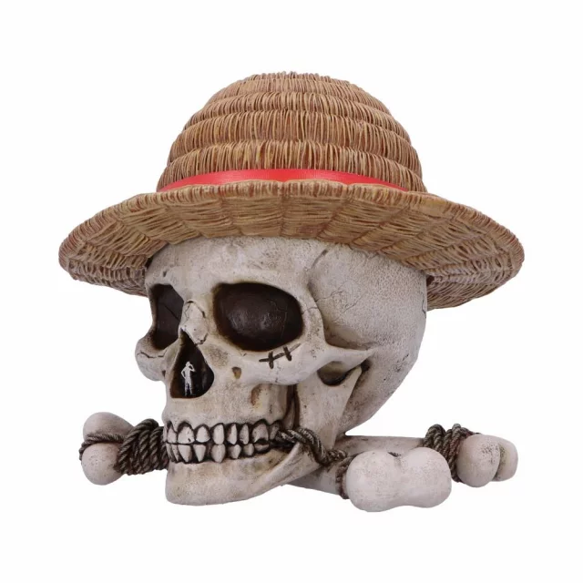 Box One Piece - Luffy Jolly Roger Box - Figuren