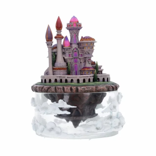 Box World of Warcraft - City of Dalaran Box (Nemesis Now) - Figuren