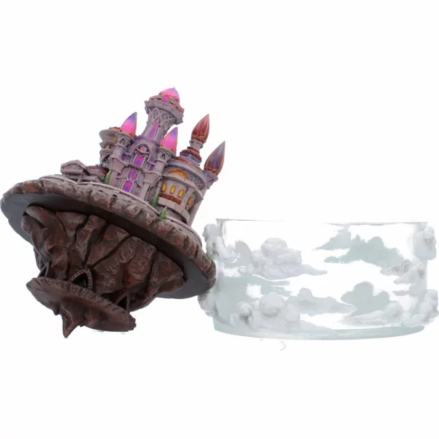 Box World of Warcraft - City of Dalaran Box (Nemesis Now) - Nemesis Now