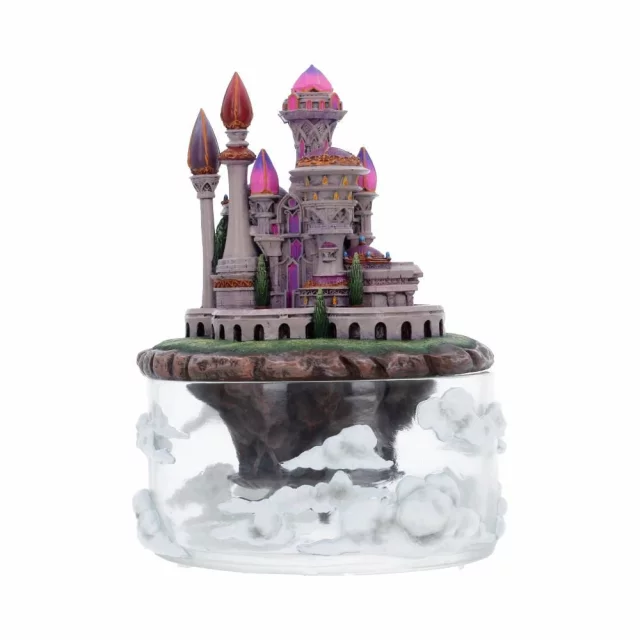 Box World of Warcraft - City of Dalaran Box (Nemesis Now) - Nemesis Now