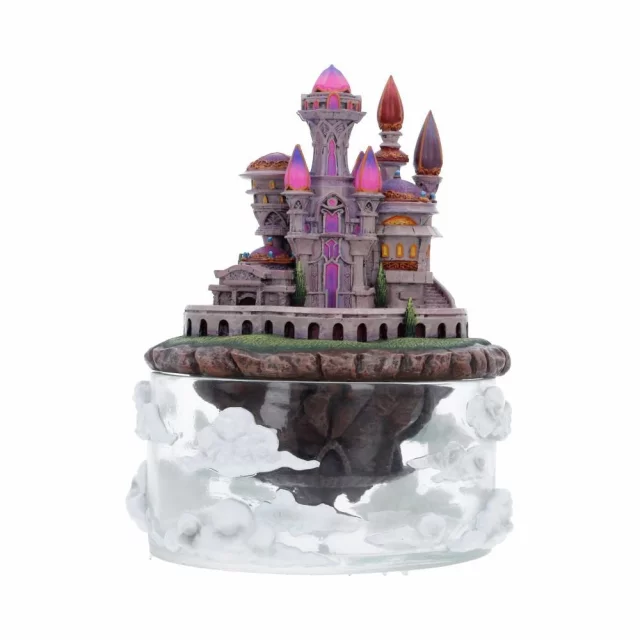 Box World of Warcraft - City of Dalaran Box (Nemesis Now) - Nemesis Now