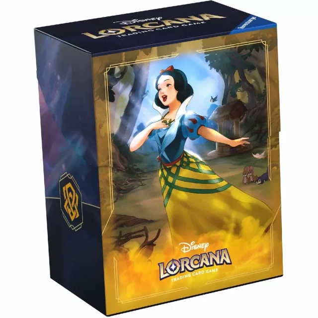 Kartenbox Lorcana: Ursula's Return - Snow White - Disney