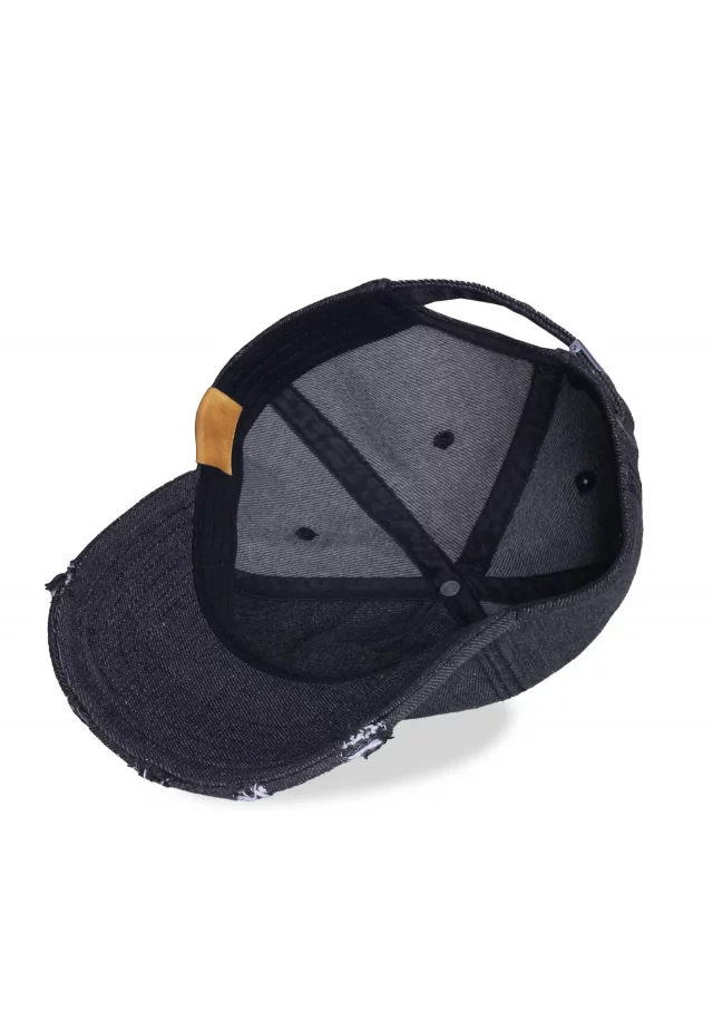 Cap Assassins Creed - Acid Washed Logo - Assassins Creed