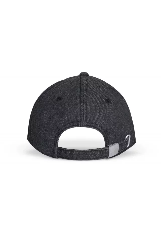 Cap Assassins Creed - Acid Washed Logo - Assassins Creed