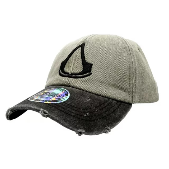 Kappe Assassins Creed - Legacy Logo Worn