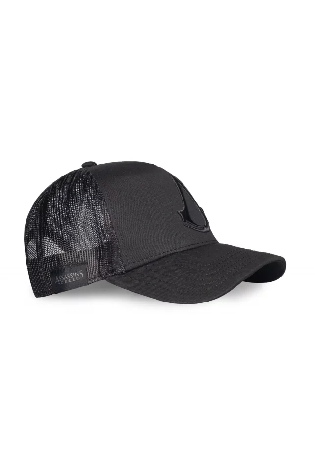 Cap Assassin's Creed - Trucker Cap - Assassins Creed