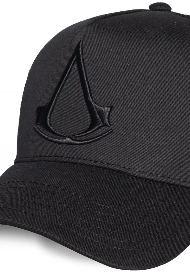 Cap Assassin's Creed - Trucker Cap - Assassins Creed