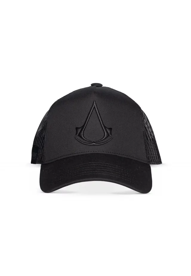 Cap Assassin's Creed - Trucker Cap - Assassins Creed
