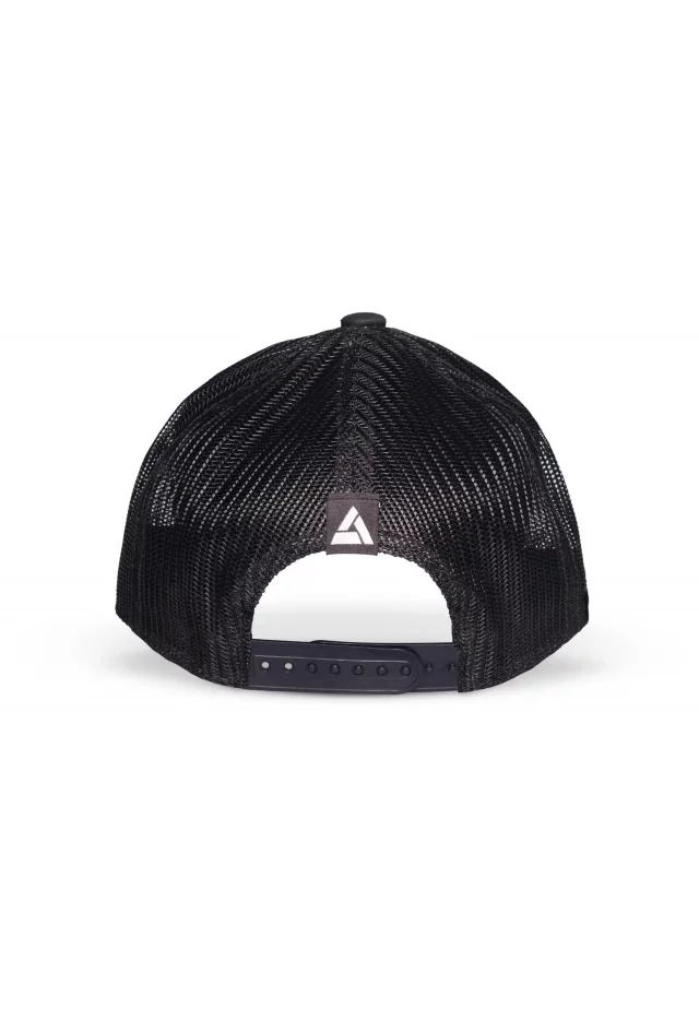 Cap Assassin's Creed - Trucker Cap - Assassins Creed