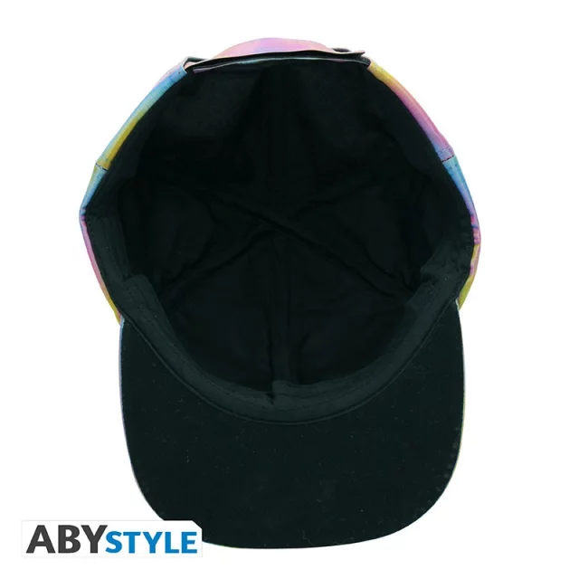 Cap Back To The Future - Marty McFly's Cap - Anime