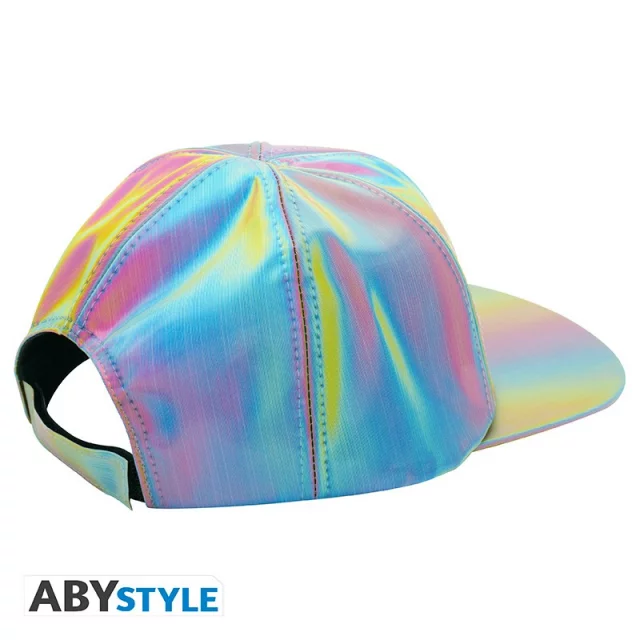 Cap Back To The Future - Marty McFly's Cap - Anime