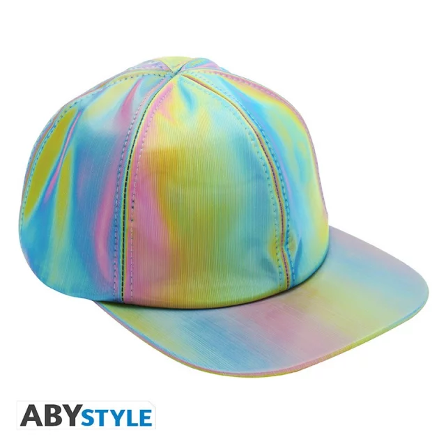 Cap Back To The Future - Marty McFly's Cap - Snapback-Cap