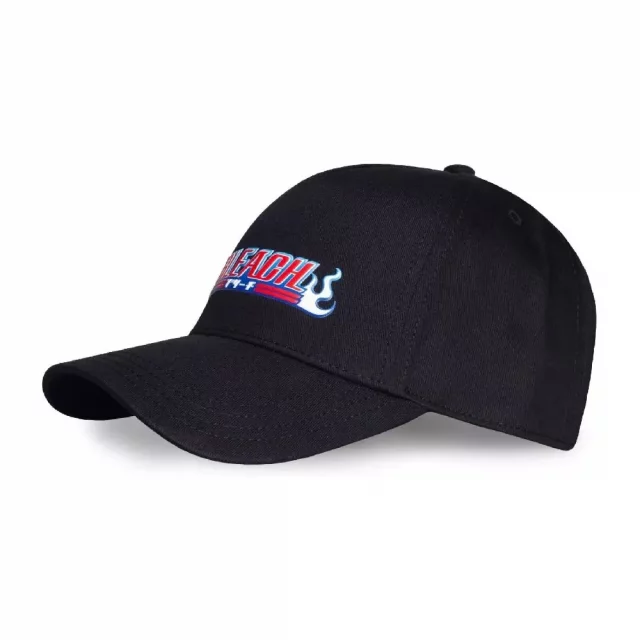 Cap Bleach - Logo - Anime