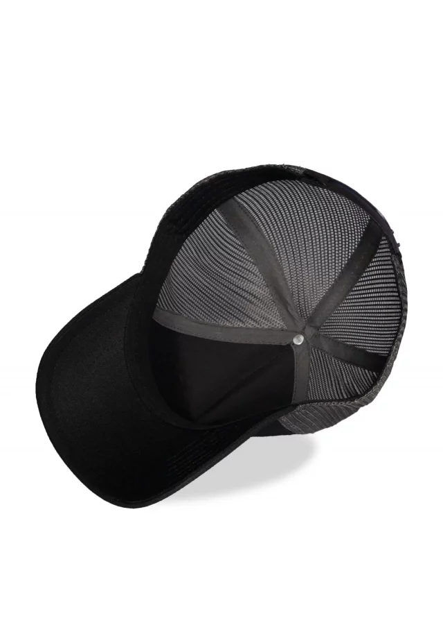 Cap Cyberpunk - Trucker Cap