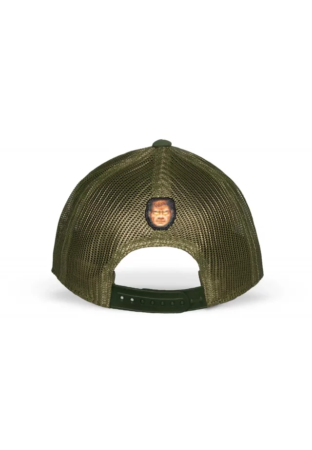 Cap Doom - Trucker Cap