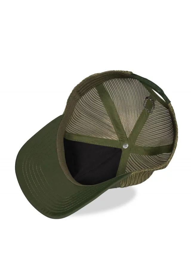 Cap Doom - Trucker Cap