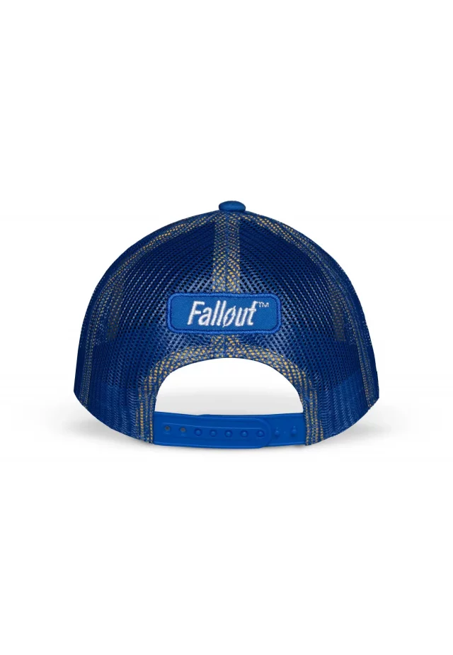 Kappe Fallout - Lucky 38