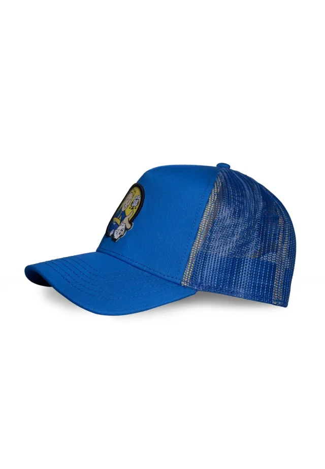 Kappe Fallout - Lucky 38