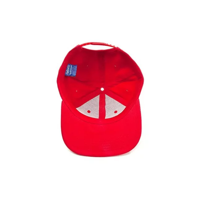 Cap Fallout - Nuka Cola - Snapback-Cap