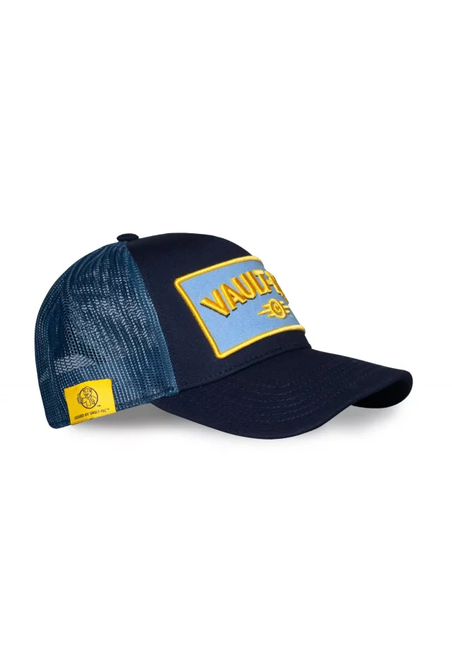 Cap Fallout - Trucker Cap