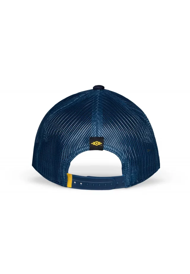 Cap Fallout - Trucker Cap