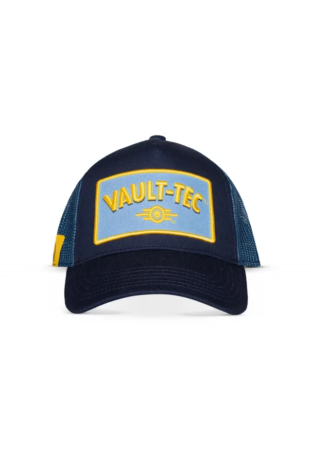 Cap Fallout - Trucker Cap