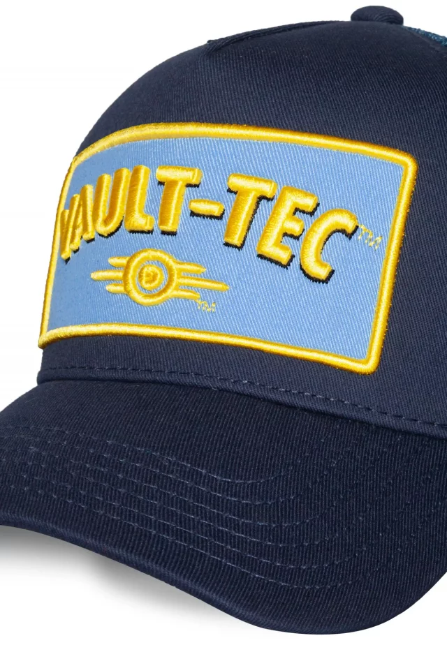 Cap Fallout - Trucker Cap