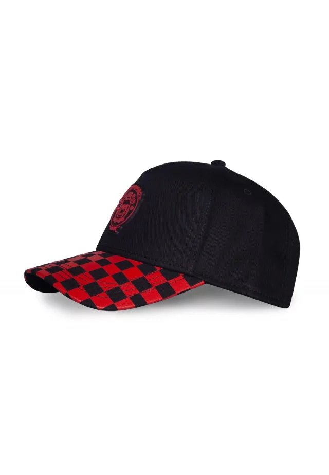 Cap Five Nights At Freddy's - Patch - Five Nights At Freddys