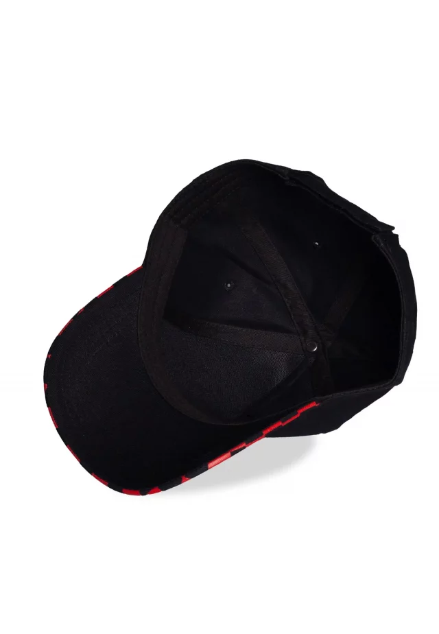 Cap Five Nights At Freddy's - Patch - Five Nights At Freddys