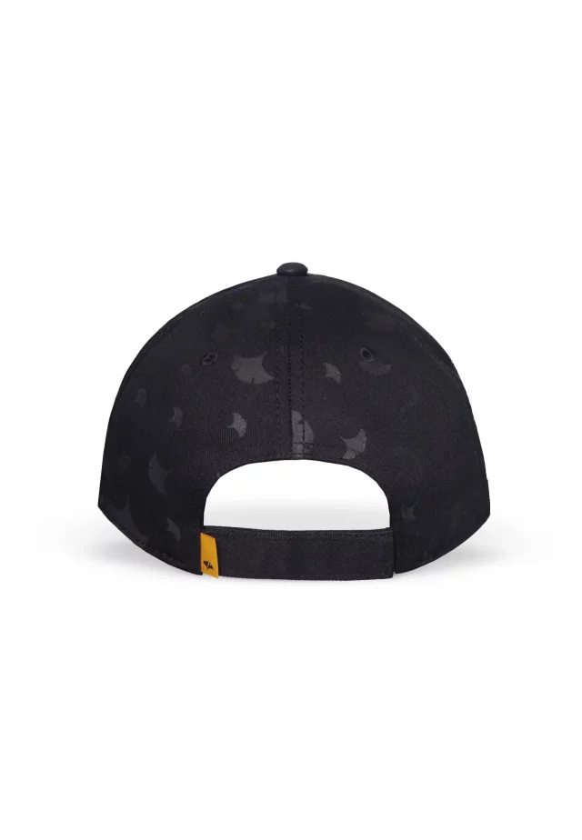 Cap Ghost Of Yotei - Shadow Cap - Fantasy