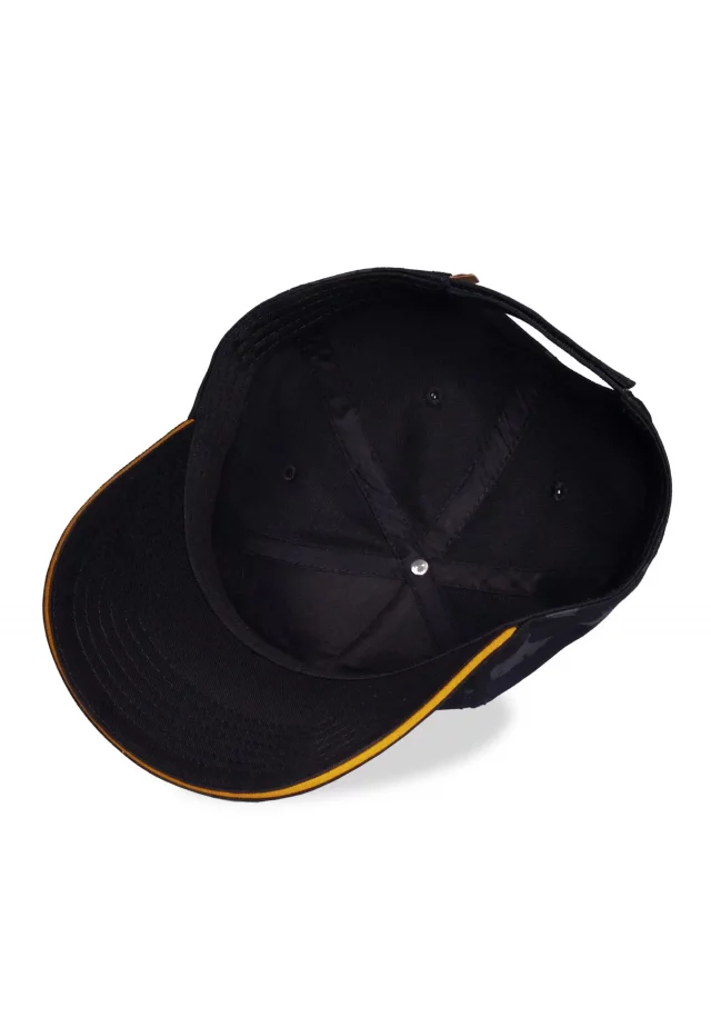 Cap Ghost Of Yotei - Shadow Cap - Fantasy