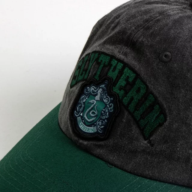 Cap Harry Potter - Slytherin