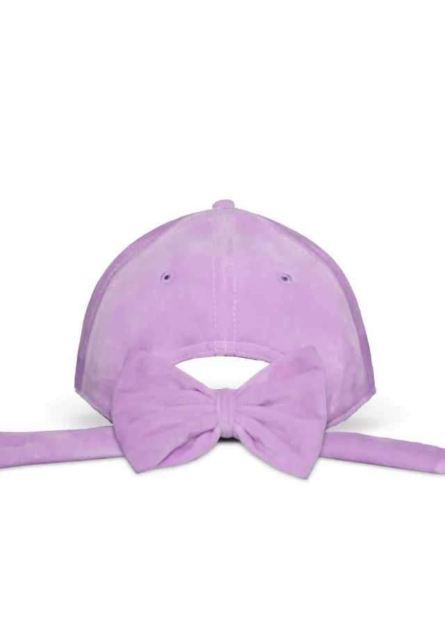 Cap Mumins - Little My (Plüsch) - Snapback-Cap