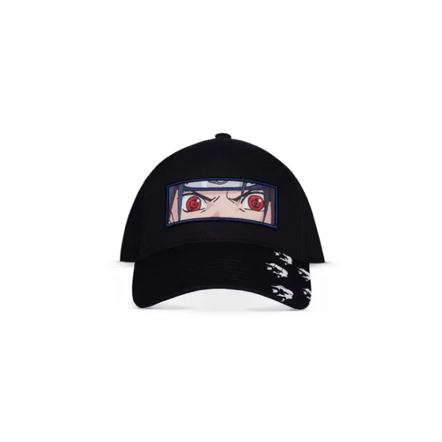 Cap Naruto - Sasuke - Anime